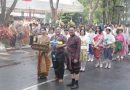 สวพ.มก. ร่วมงานสืบสานประเพณีสงกรานต์ในรั้วนนทรี ปี 2561 มหาวิทยาลัยเกษตรศาสตร์ สวพ.มก. ร่วมงานสืบสานประเพณีสงกรานต์ในรั้วนนทรี ปี 2561 มหาวิทยาลัยเกษตรศาสตร์