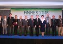 The International Conference on Agriculture and Natural Resources 2018 (ANRES 2018) The International Conference on Agriculture and Natural Resources 2018 (ANRES 2018)