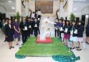 สวพ.มก. ร่วมงานวันรำลึกพระบาทสมเด็จพระปรเมนทรมหาอานันทมหิดล พระอัฐมรามาธิบดินทร ทรงหว่านข้าว ณ เกษตรกลาง บางเขน สวพ.มก. ร่วมงานวันรำลึกพระบาทสมเด็จพระปรเมนทรมหาอานันทมหิดล พระอัฐมรามาธิบดินทร ทรงหว่านข้าว ณ เกษตรกลาง บางเขน